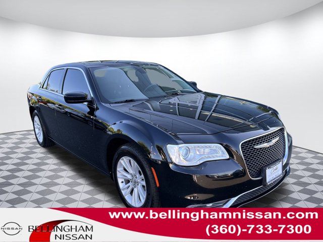 2017 Chrysler 300 Touring