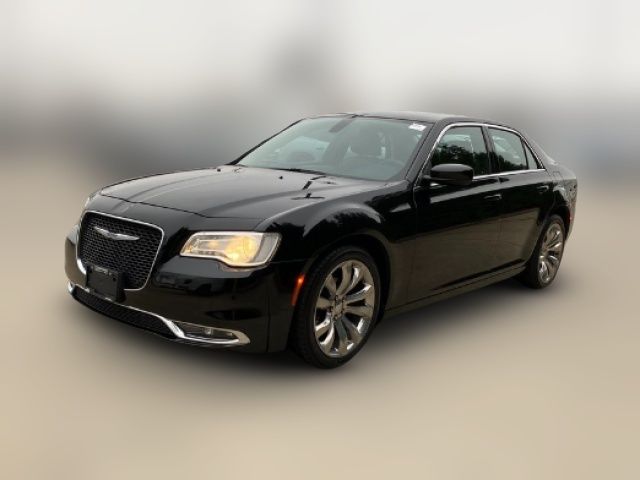 2017 Chrysler 300 Limited