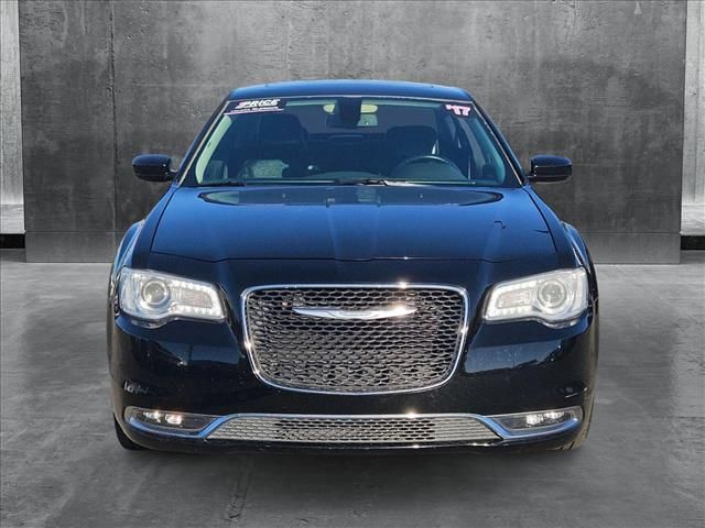 2017 Chrysler 300 Limited