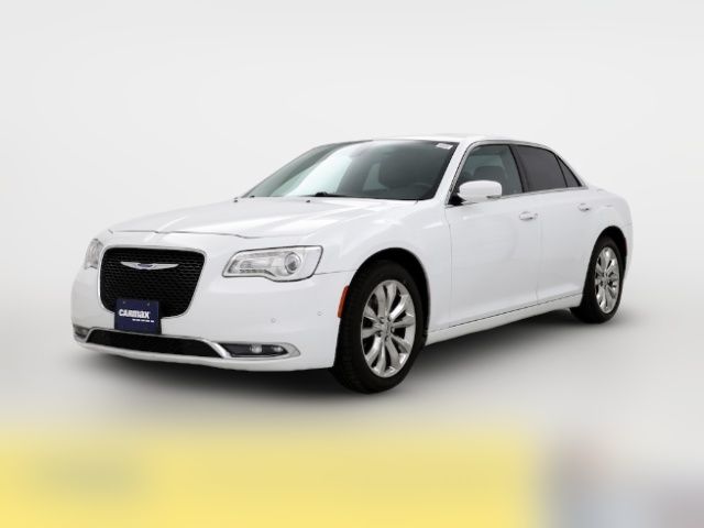 2017 Chrysler 300 Limited