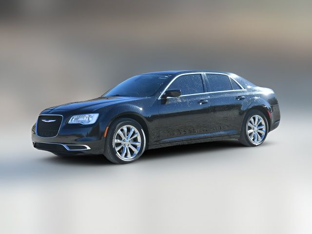 2017 Chrysler 300 Limited