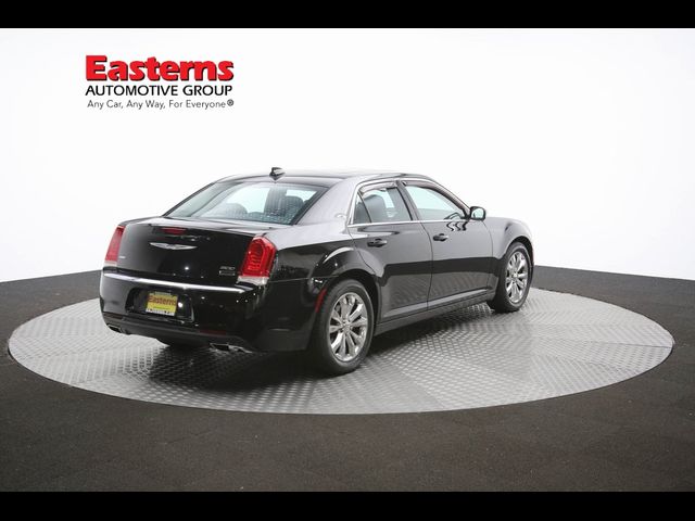 2017 Chrysler 300 Limited