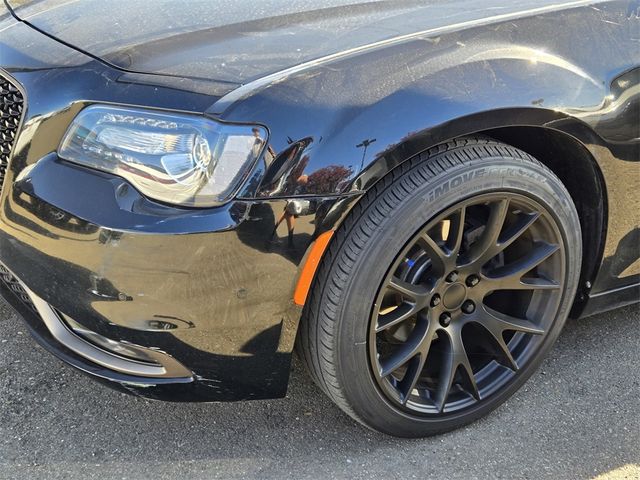 2017 Chrysler 300 300S Alloy Edition