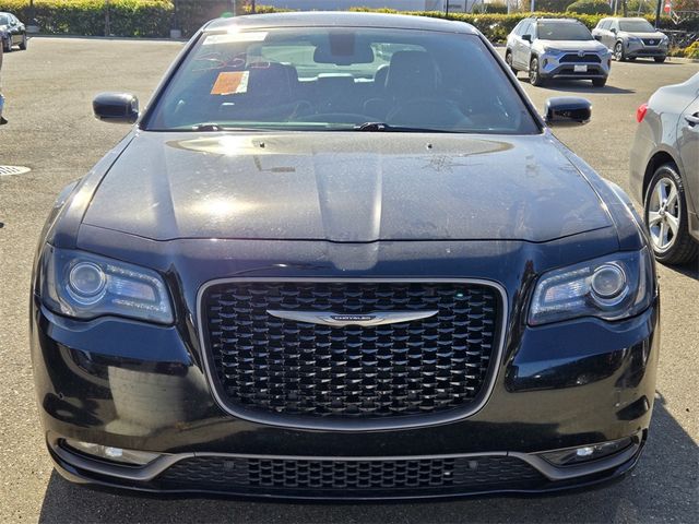 2017 Chrysler 300 300S Alloy Edition