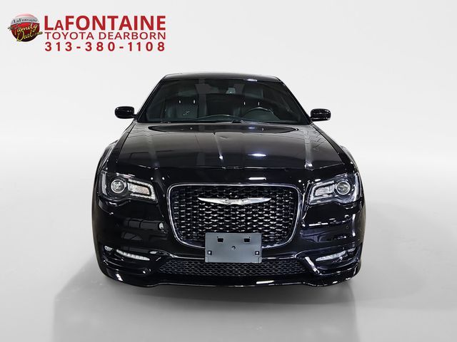 2017 Chrysler 300 300S