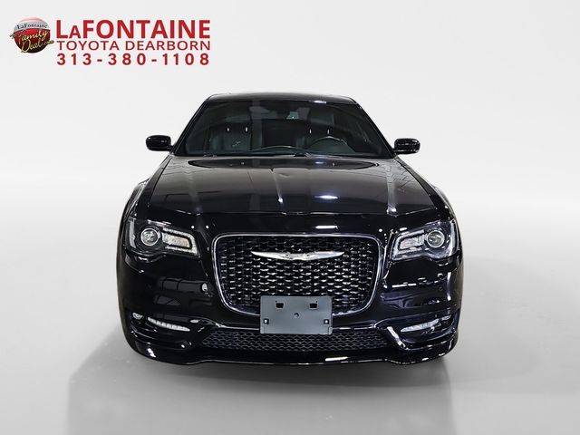 2017 Chrysler 300 300S