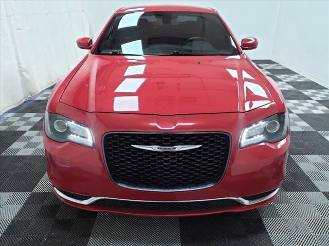 2017 Chrysler 300 300S