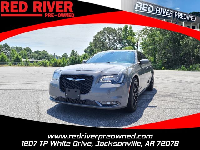 2017 Chrysler 300 300S