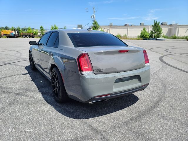 2017 Chrysler 300 300S