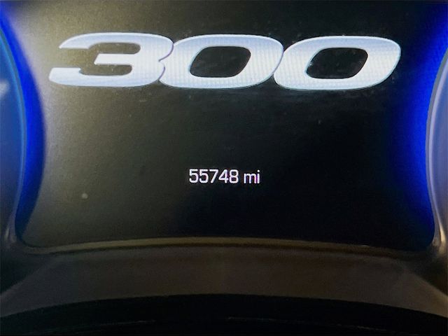 2017 Chrysler 300 300S