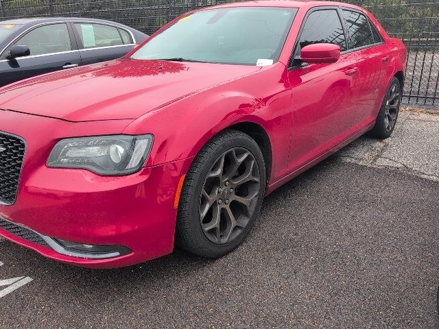 2017 Chrysler 300 300S