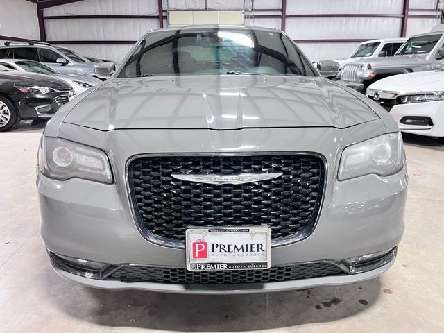 2017 Chrysler 300 300S