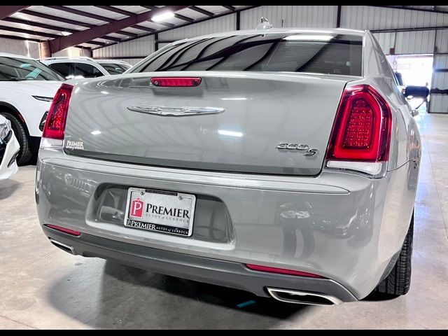 2017 Chrysler 300 300S