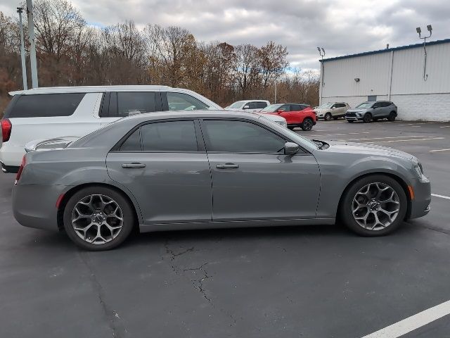 2017 Chrysler 300 300S