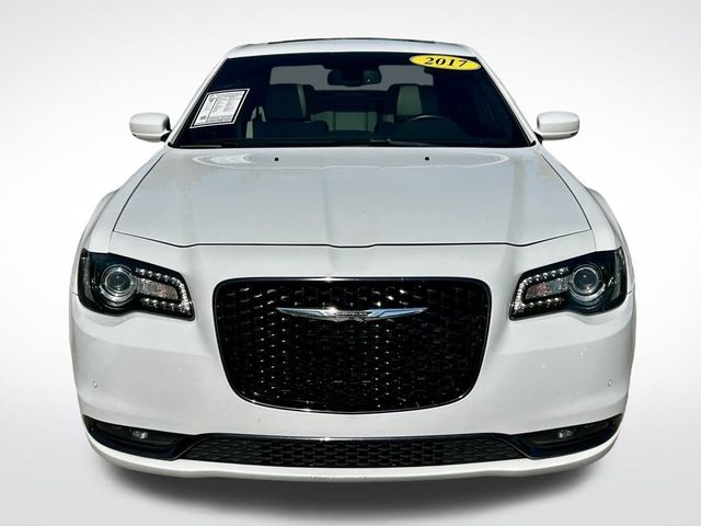 2017 Chrysler 300 300S