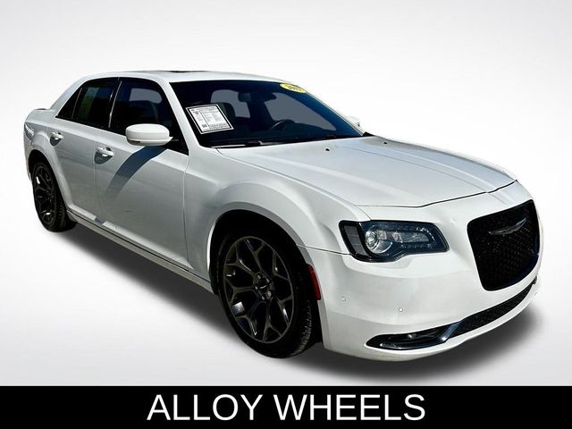 2017 Chrysler 300 300S