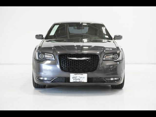 2017 Chrysler 300 300S