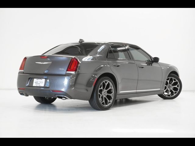 2017 Chrysler 300 300S