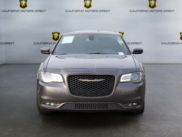 2017 Chrysler 300 300S Alloy Edition