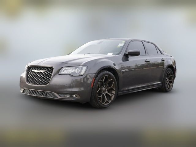 2017 Chrysler 300 300S Alloy Edition