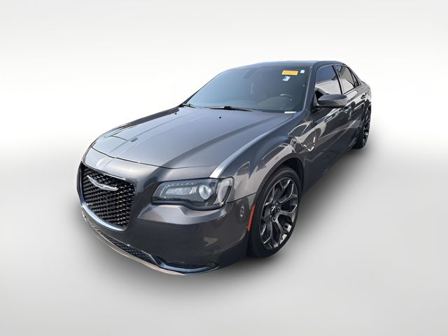 2017 Chrysler 300 300S