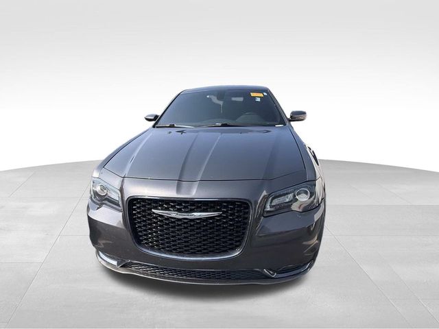 2017 Chrysler 300 300S
