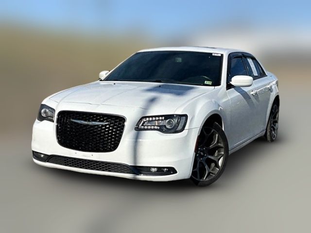 2017 Chrysler 300 300S