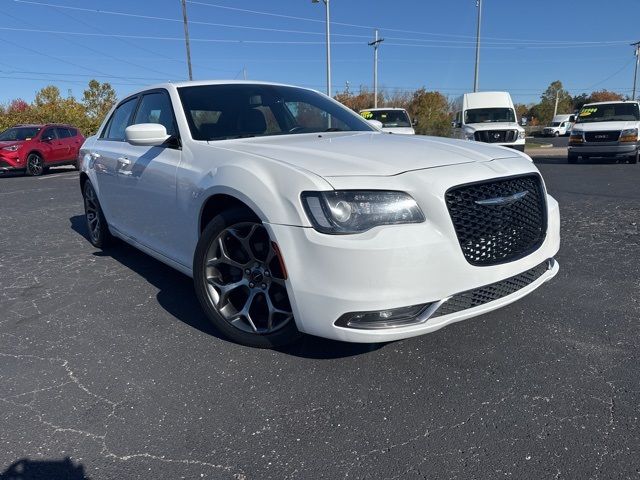 2017 Chrysler 300 300S