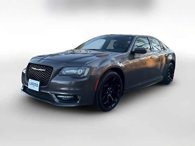 2017 Chrysler 300 300S Alloy Edition