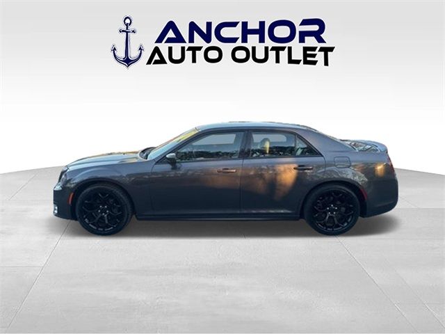 2017 Chrysler 300 300S Alloy Edition