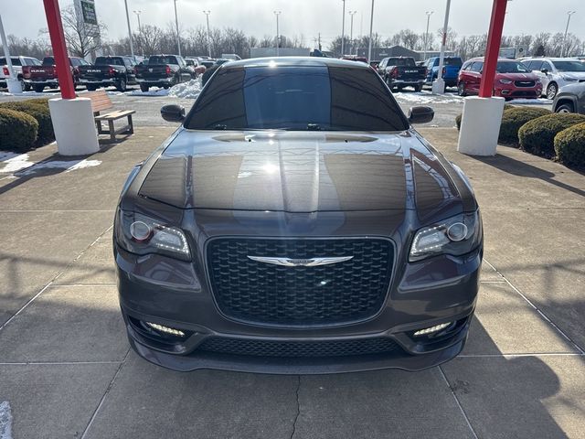 2017 Chrysler 300 300S