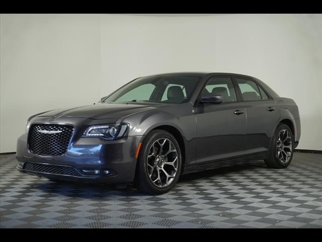 2017 Chrysler 300 300S