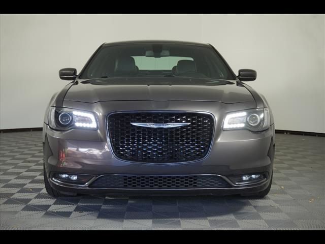 2017 Chrysler 300 300S