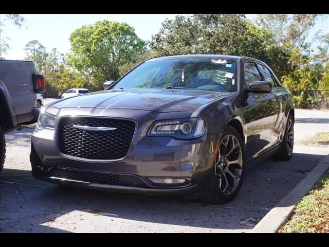 2017 Chrysler 300 300S