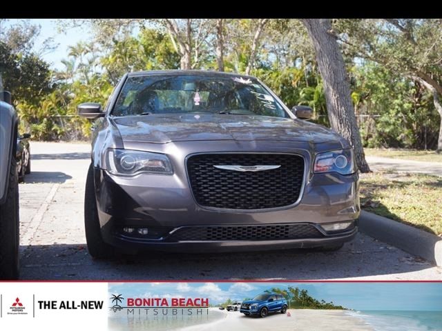 2017 Chrysler 300 300S