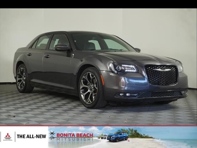 2017 Chrysler 300 300S