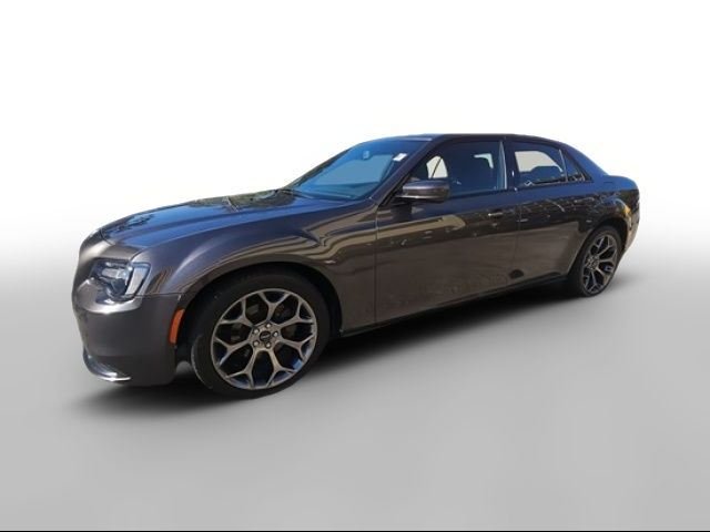 2017 Chrysler 300 300S