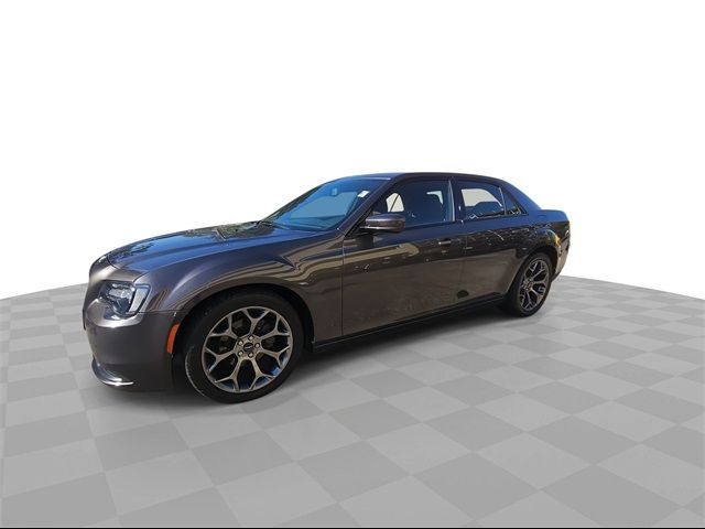 2017 Chrysler 300 300S