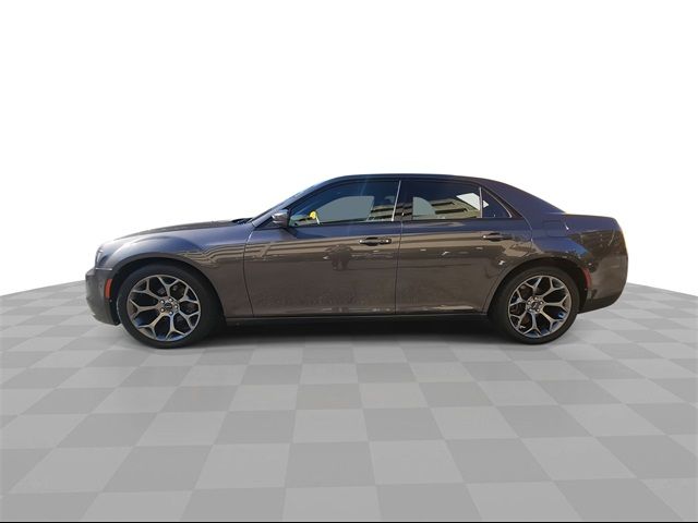 2017 Chrysler 300 300S