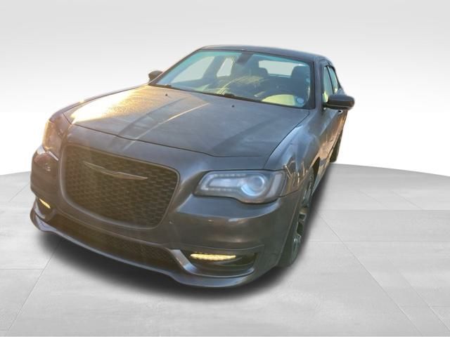 2017 Chrysler 300 300S Alloy Edition