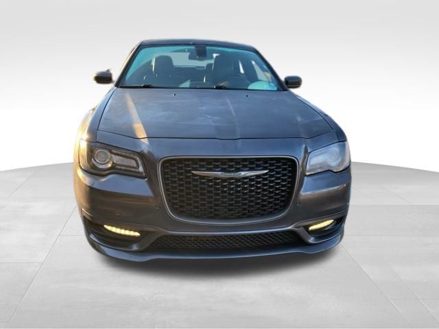 2017 Chrysler 300 300S Alloy Edition