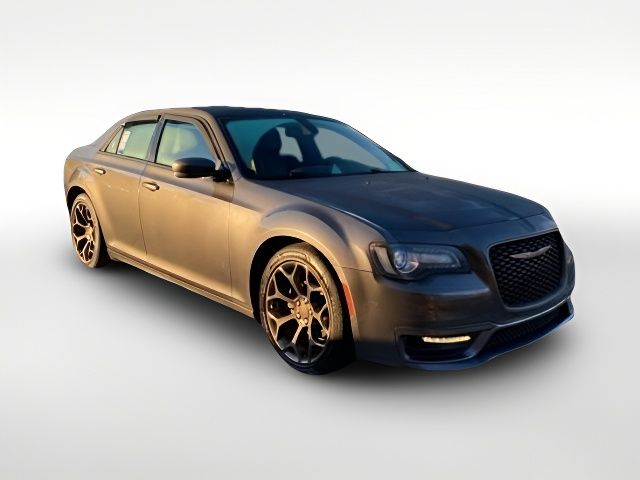 2017 Chrysler 300 300S Alloy Edition