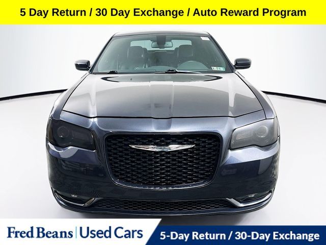 2017 Chrysler 300 300S