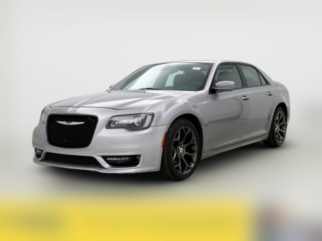 2017 Chrysler 300 300S