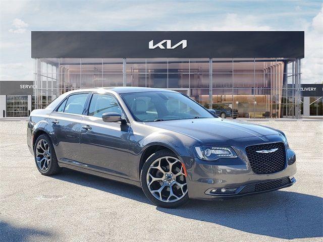 2017 Chrysler 300 300S