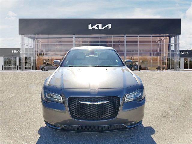 2017 Chrysler 300 300S