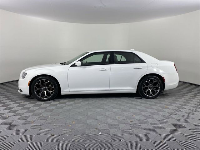 2017 Chrysler 300 300S