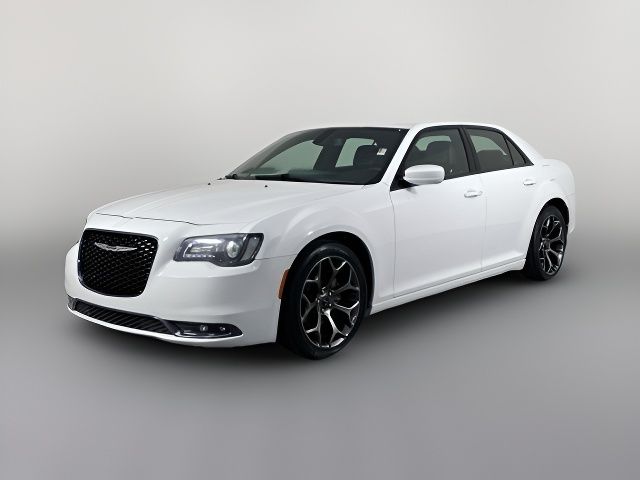 2017 Chrysler 300 300S