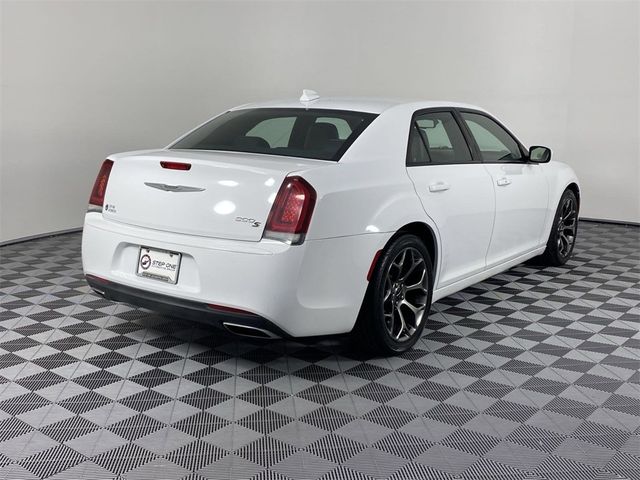 2017 Chrysler 300 300S