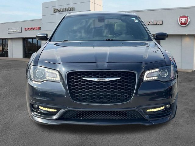 2017 Chrysler 300 300S